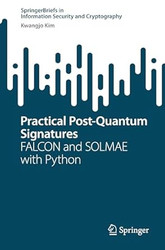 Practical Post-Quantum Signatures