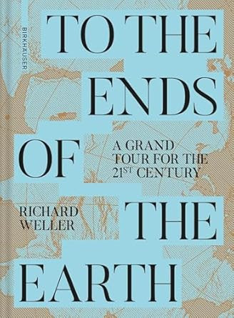 To the Ends of the Earth