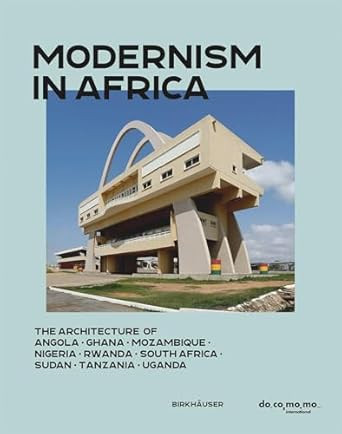 Modernism in Africa