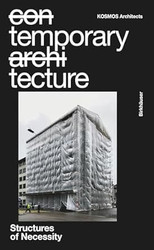 Temporary Tecture
