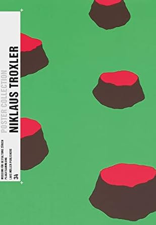 Niklaus Troxler: Poster Collection 34