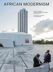 African Modernism
