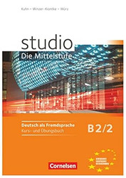 studio d B2/2