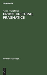 CrossCultural Pragmatics