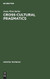 CrossCultural Pragmatics