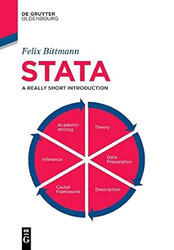 Stata: A Really Short Introduction