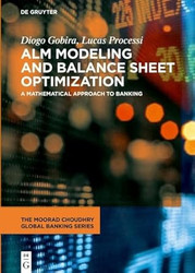 ALM Modeling and Balance Sheet Optimization