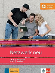 Netzwerk neu a1 libro de ejercicios
