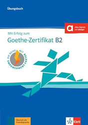 Mit erfolg zum goethe b2 zertifikat neu libro de ejercicios