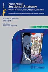 Pocket Atlas of Sectional Anatomy Vol. II
