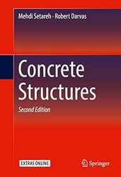 Concrete Structures
