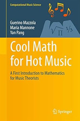 Cool Math for Hot Music