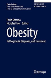 Obesity: Pathogenesis Diagnosis and Treatment