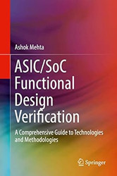 ASIC/SoC Functional Design Verification