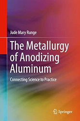 The Metallurgy of Anodizing Aluminum