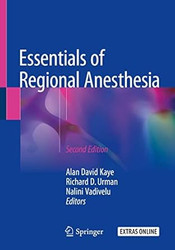 Essentials of Regional Anesthesia