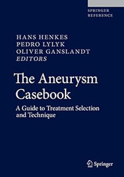 The Aneurysm Casebook