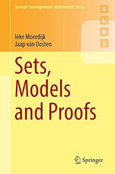 Sets Models and Proofs