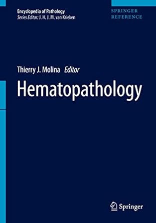 Hematopathology