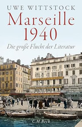 Marseille 1940