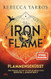 Yarros:Iron Flame - Flammengek?sst