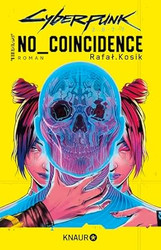 Cyberpunk 2077: No Coincidence
