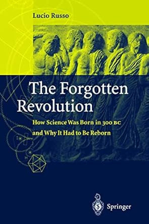 The Forgotten Revolution