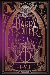 Harry Potter - Gesamtausgabe