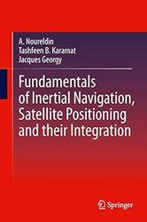 Fundamentals of Inertial Navigation Satellite-based