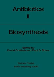 Biosynthesis (Antibiotics)