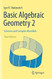 Basic Algebraic Geometry 2