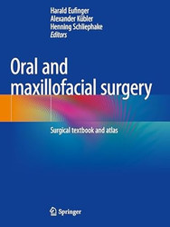 Oral and maxillofacial surgery