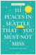 111 Places in Seattle That You Must Not Miss