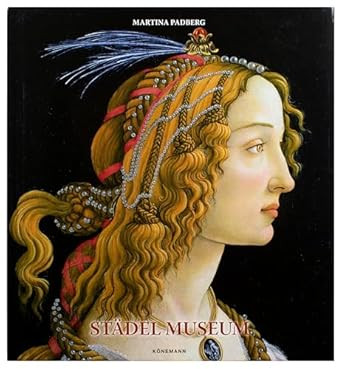 Staedel Museum