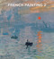 French Painting 1830-1920