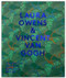 Laura Owens & Vincent Van Gogh