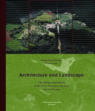 Architecture and Landscape