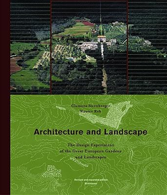 Architecture and Landscape