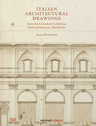 Italian Architectural Drawings from the Cronstedt
