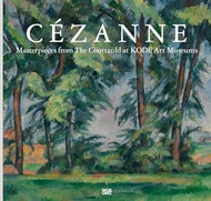 Cezanne: Masterpieces from the Courtauld