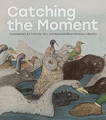 Catching the Moment