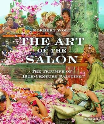 The Art of the Salon