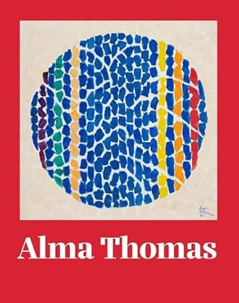 Alma Thomas