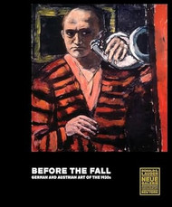 Before the Fall