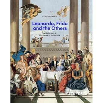 Leonardo Frida and the Others