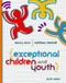 Exceptional Children And Youth