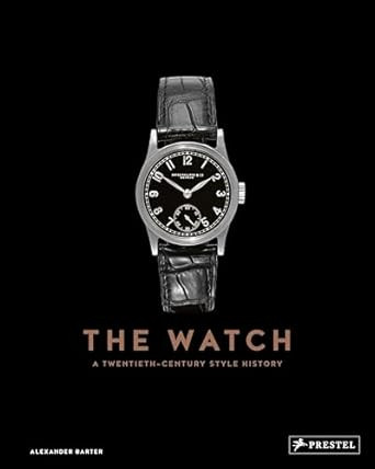 The Watch