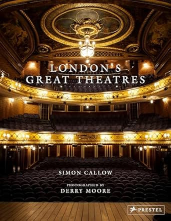 London's Great Theatres