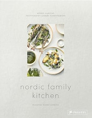 Nordic Family Kitchen
