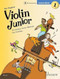 Stephen: Violin Junior: Lesson Book 1 - A Creative Violin Method